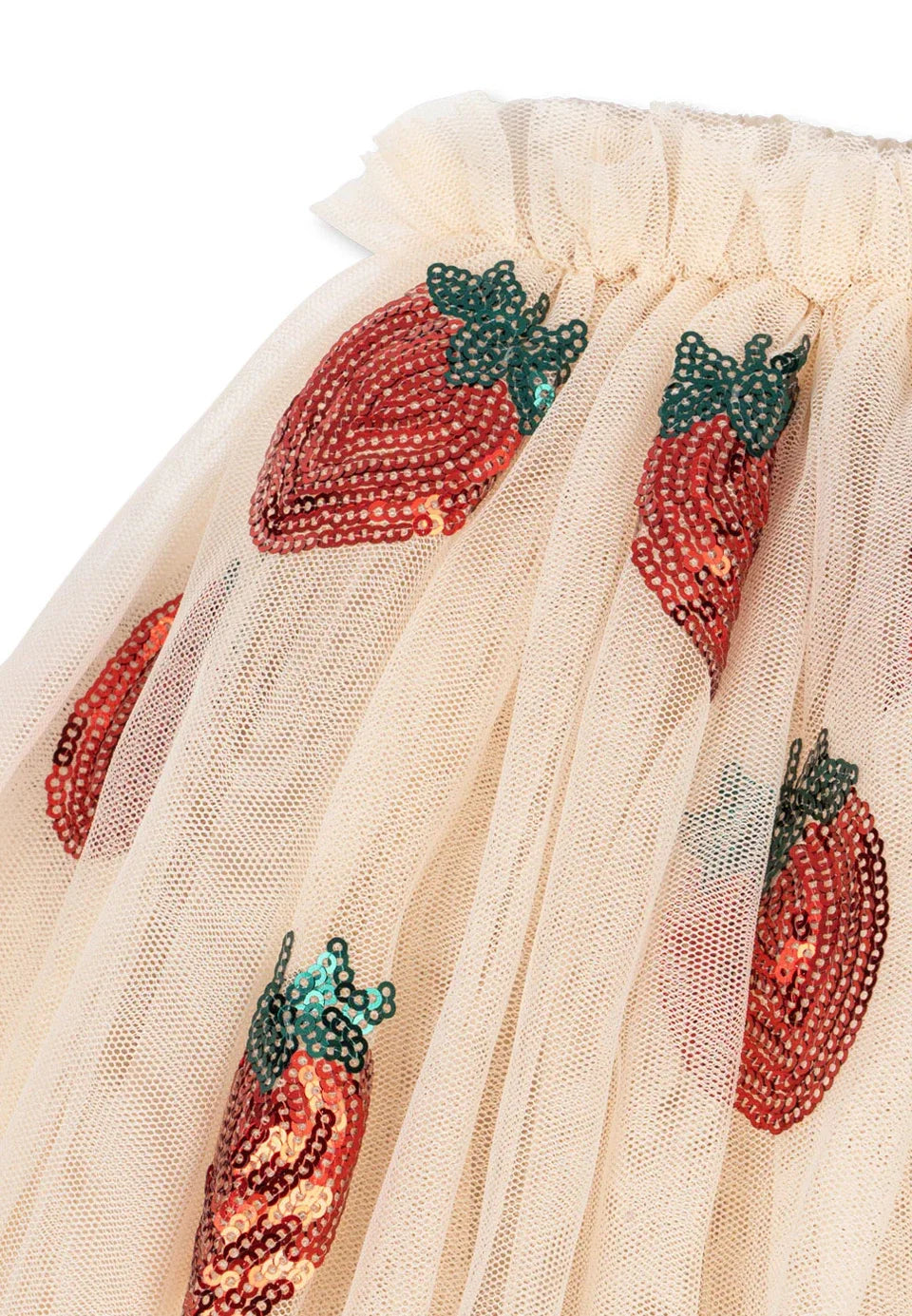 2025 Girls Party Princess Dress KS Kids Sequin Mesh Dresses Girl Full Print Dress Carnival Party Baby Cute Skirt Children Gifts