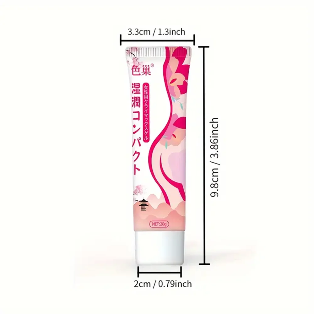 Women's Intimate Vaginal Deodorant Spray - Feminine Care Private Parts Odor Reducer Sex Toy Accessory for Personal Hygiene