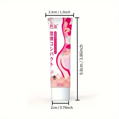 Women's Intimate Vaginal Deodorant Spray - Feminine Care Private Parts Odor Reducer Sex Toy Accessory for Personal Hygiene