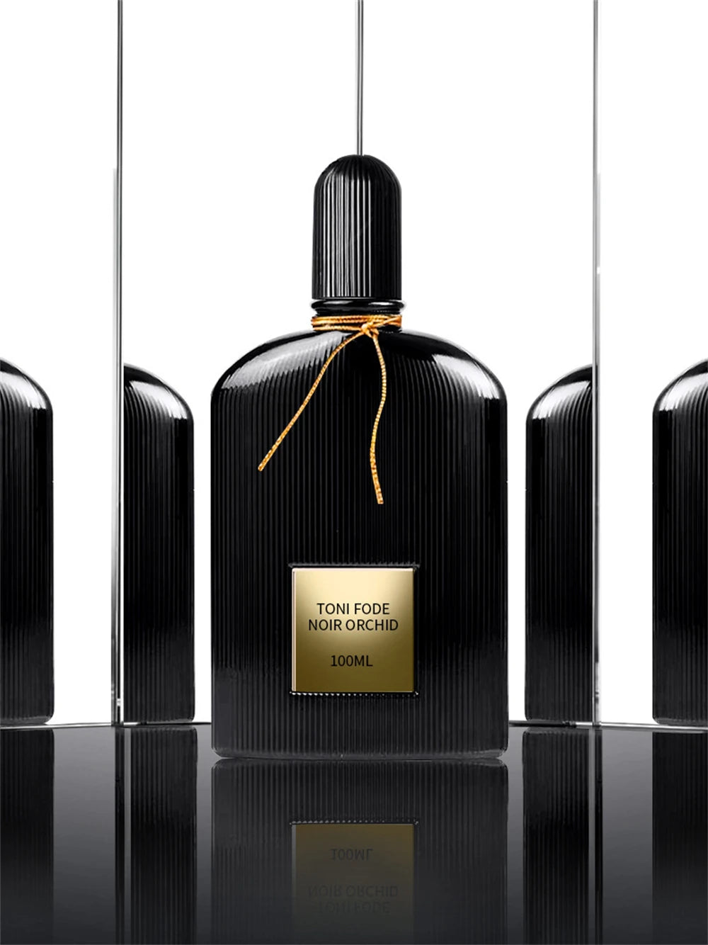 Natural Unisex Perfume Women 100ml Eau De Parfums Homme High Quality Men Cologne Plant Floral Scent Body Spray Perfumes De Mujer