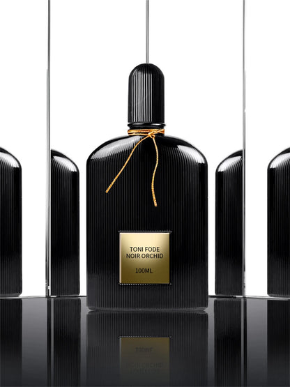 Natural Unisex Perfume Women 100ml Eau De Parfums Homme High Quality Men Cologne Plant Floral Scent Body Spray Perfumes De Mujer