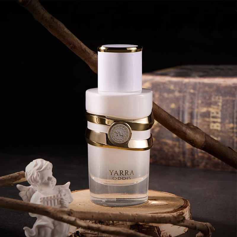 Pink Ya Arabic Brand Perfume 50ml Original Brand Luxury Floral Fruity Fragrance Long-lasting Body Spray For Women Eau De Parfum - Badiee Stylez