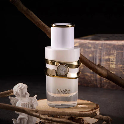 Pink Ya Arabic Brand Perfume 50ml Original Brand Luxury Floral Fruity Fragrance Long-lasting Body Spray For Women Eau De Parfum - Badiee Stylez