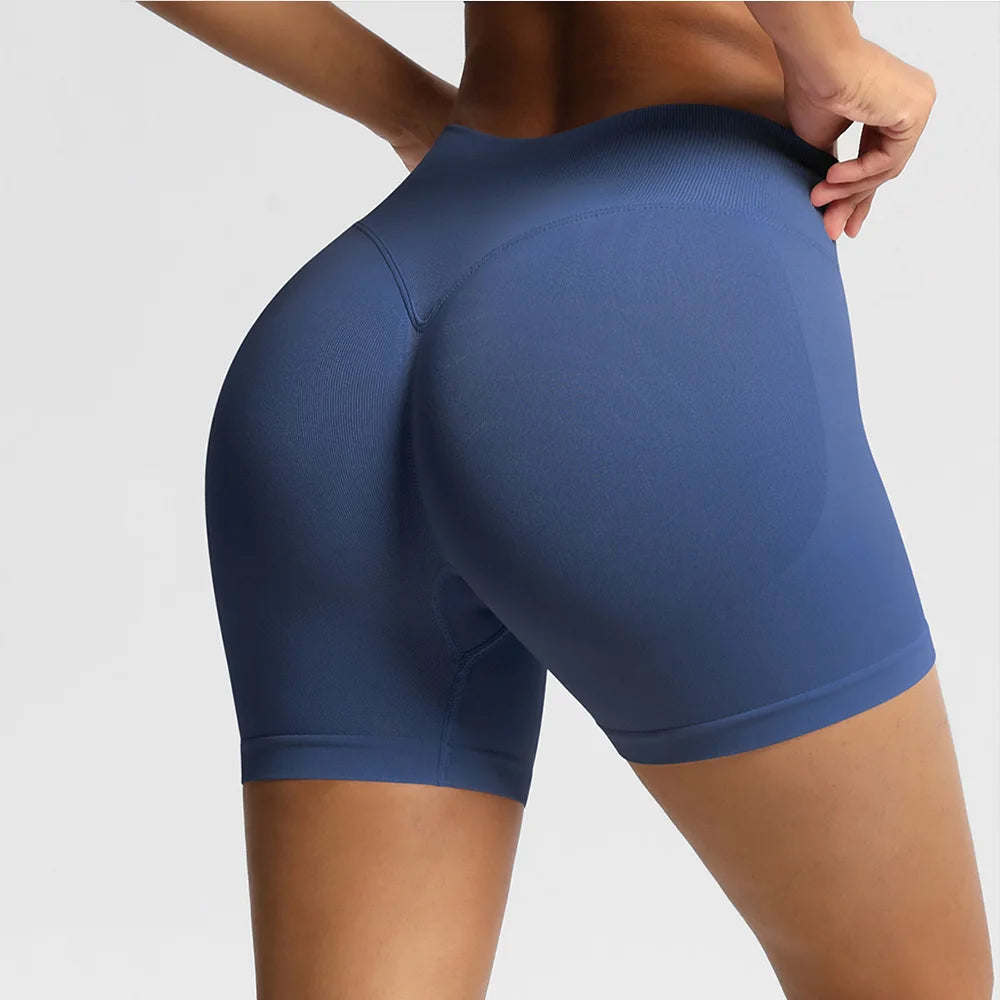 2025 Leggings Set Gym Yoga Exercise Women Sexy Exercise Impact Shorts Jogging High Street Yoga Fashion