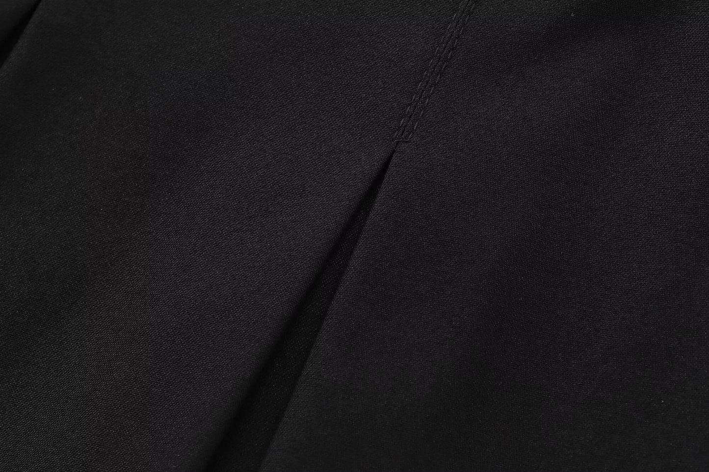 Women Pleats Short Skirts 2024 New Fashion Women Shorts Skirt Woman Mid-Waist Mini Skirts Casual Summer Skort