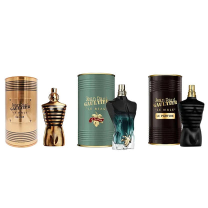Jean Paul Gaultier Les Males De Le Beau Le Parfum Eau De Parfum Intense 125 ml/4.2 oz Badiee Stylez
