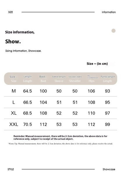 Spring and Autumn New Women's Pajamas Homewear Set Girls Gentle Wind Love Cardigan Pajamas Wrinkled Cloth Homewear Long-Sleeved