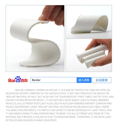 Men Work Safety Shoes Anti-puncture Working Sneakers Male Indestructible Work Shoes Men Boots Lightweight Men Shoes Safety Boots - Badiee Stylez