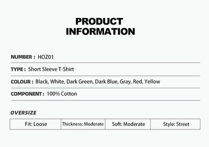 New York Brooklyn 1976 Printing Women T-Shirt Creativity Casual Tee Shirts Street Hip Hop Short Sleeve Basic All-Match Tshirts