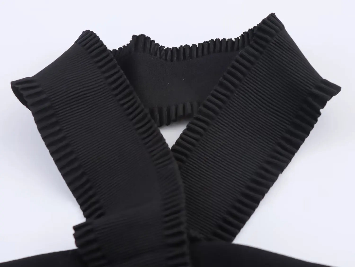 HH Women 2-Piece Set Elasticity Neck Halter Button Design Sleeveless Backless Sexy Top+Casual Elastic Waist Slim Long Pant Badiee Stylez