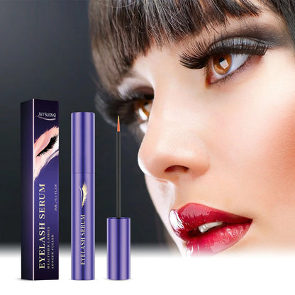 7 Days Fast Eyelash Growth Serum Eyelash Eyebrow Growth Strong Makeup Extension Treatment Thicken Care Products