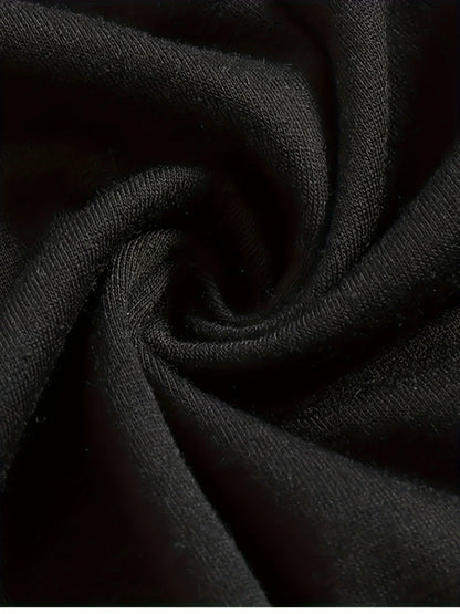 Women's summer casual loose fit large size Leopard Lips print round neck short sleeved T-shirt+shorts two-piece set