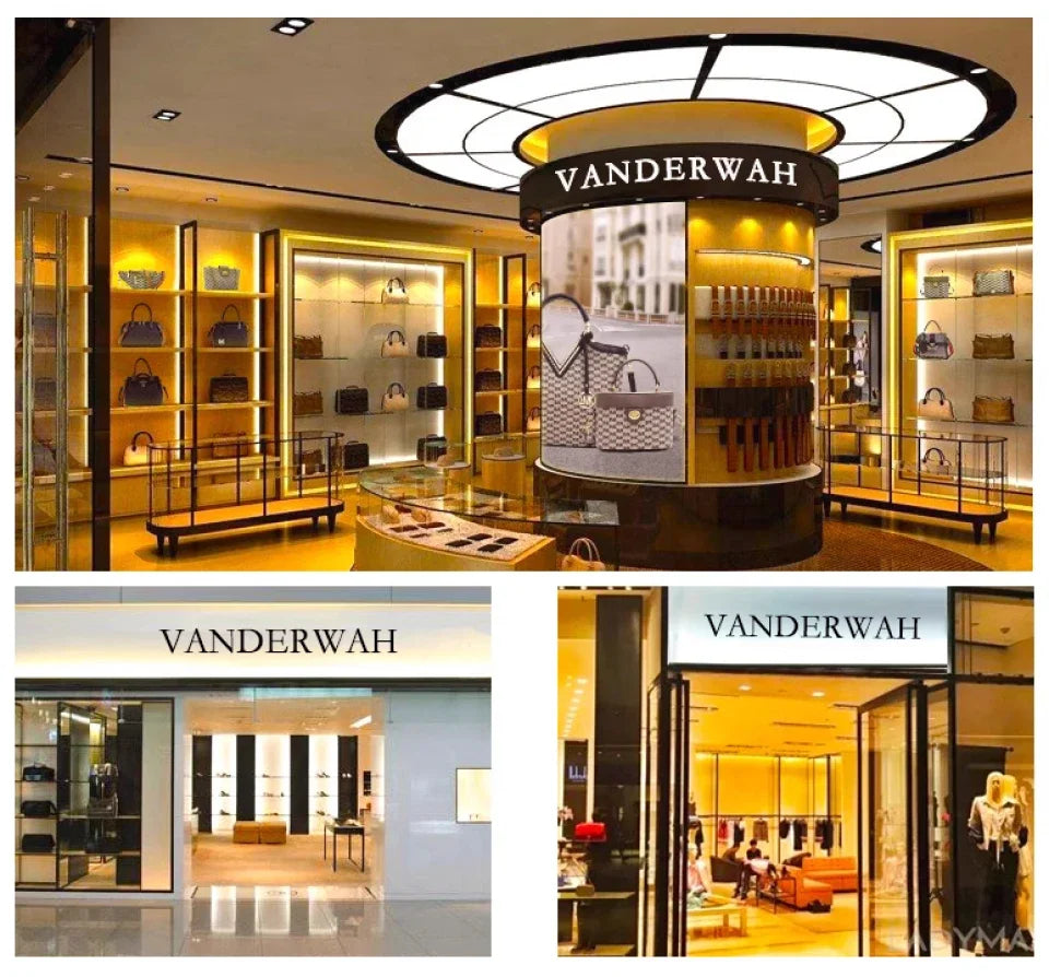 Waterproof Nylon Women Chest Shoulder Bags for Female Crossbody Sac Ladies Crossbody Bags Lightweight Girls Messenger Travel Bag