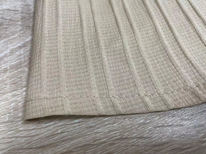 Sexy V Neck Patchwork Blouse Shirts Summer Female Short Lantern Sleeve Holiday Loose Blouse Tops SZE-ST23053