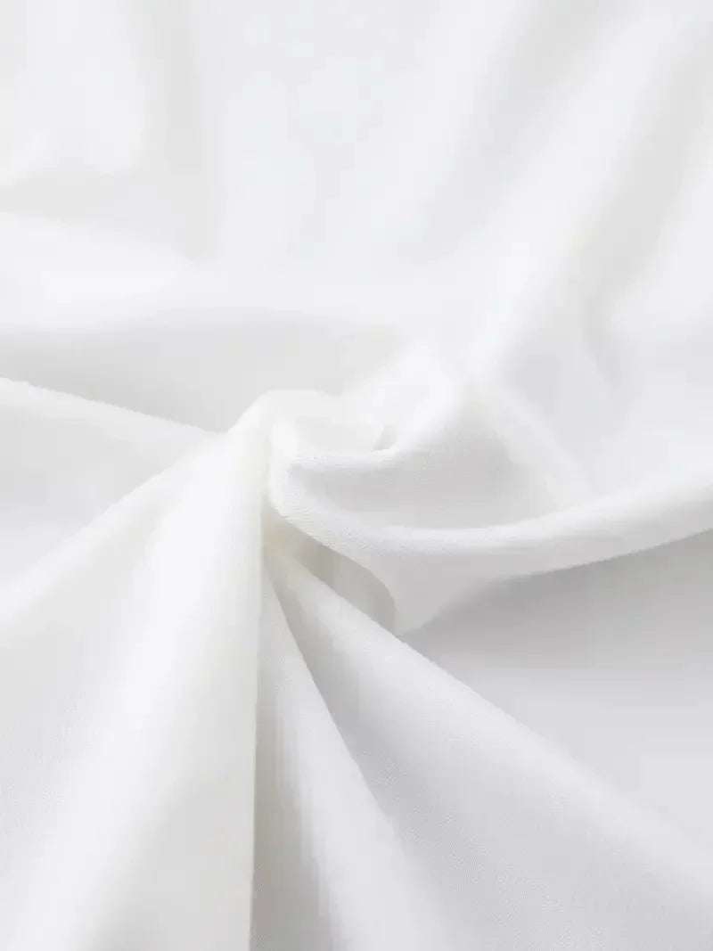 2025 Fender Jimi Hendrix Fender Electric Guitar Peripheral T-shirt Short-sleeved Rock Band Guitarist Performance Costume