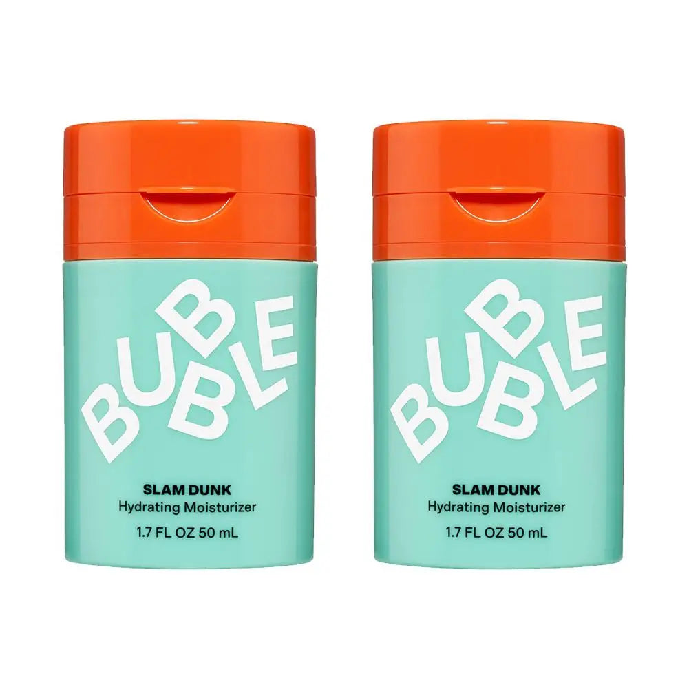 50ml Bubble Skincare Moisturizer For Normal-to-dry Skin Moisturizing Nourishing Face Body Men Women Perfect Skin Care Products Badiee Stylez