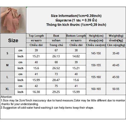 Sexy Floral Elastic Waist Pajama Vest With Padded Chest Pajama Pants Home Pants Summer Set For Women Two Piece Floral Sling Set