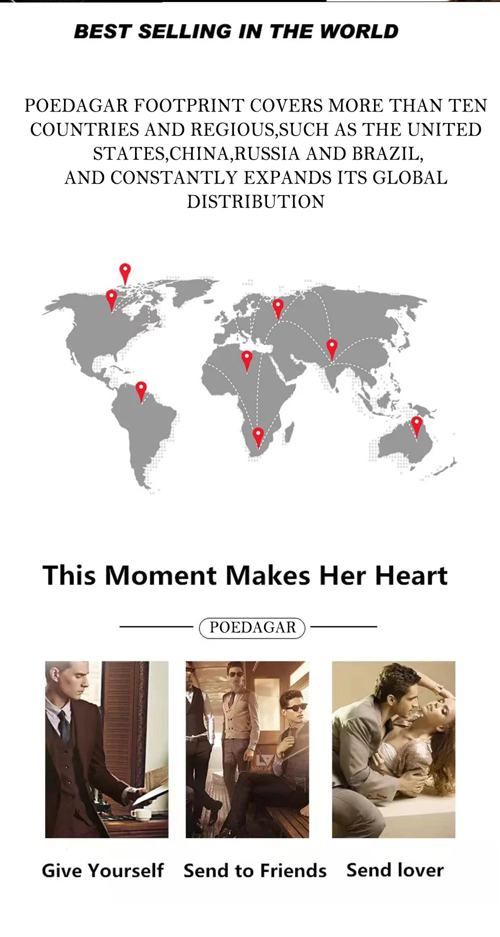 POEDAGAR Diamond Luxury Watch For Woman High Quality Waterproof Date Ladies Quartz Watch Stainless Steel Women Watches Reloj+Box