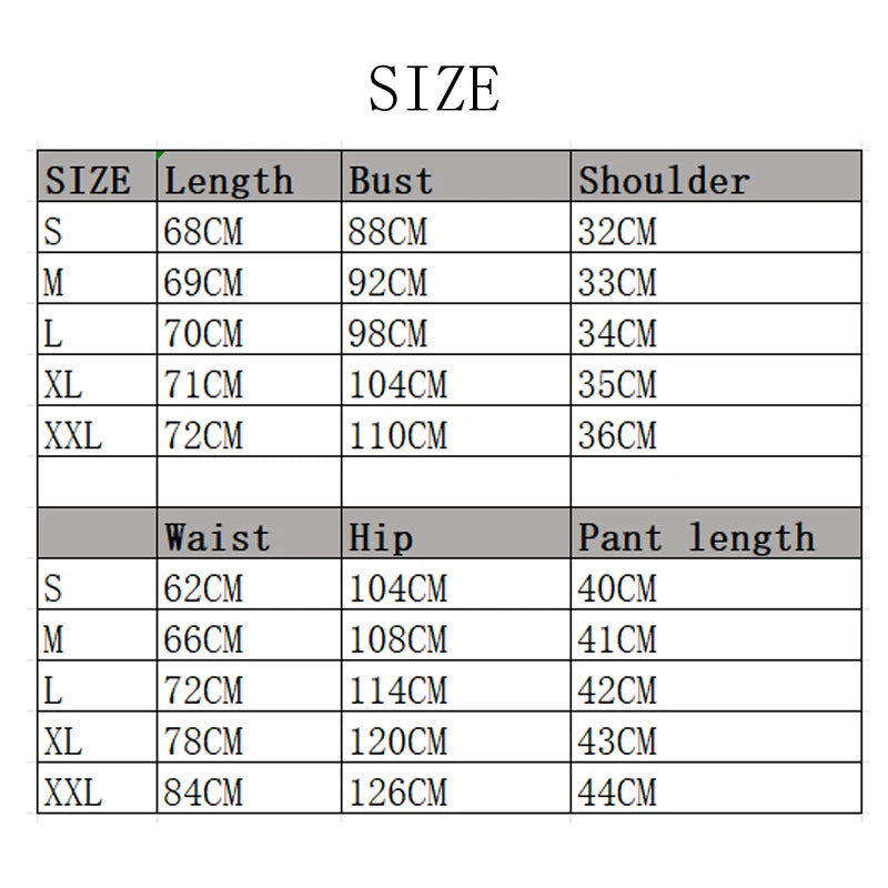 Women's Casual Fashion Set with Suspender Sleeveless Solid Color Top and Pants Set Summer Comfortable Clothing