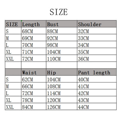 Women's Casual Fashion Set with Suspender Sleeveless Solid Color Top and Pants Set Summer Comfortable Clothing