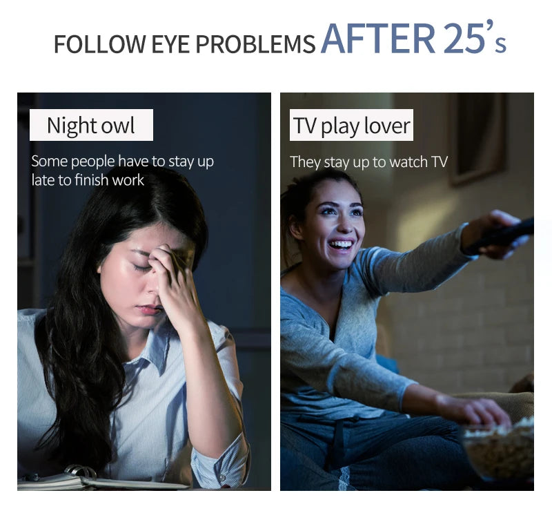 Peptide Eye Cream Dark Circles Eye Bags Remover Anti Wrinkle Firming Eye Cream Skin Care Products