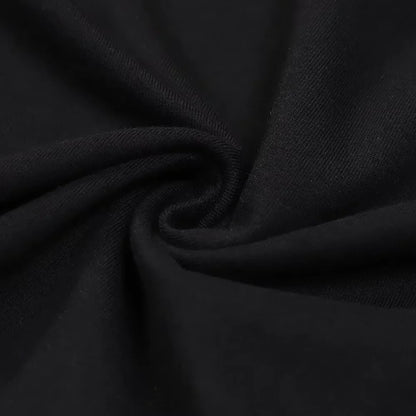 25-26 Social Media Killed Romance Summer T Shirt Men Women Aesthetic Valentine's Print T-Shirt Couple Cotton Tee Tops Clothing