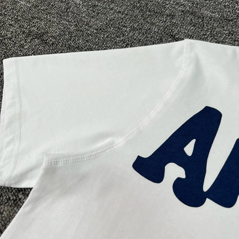 ARTE T-shirts Men Women Couples Streetwear High Quality Print Round Neck Short Sleeve Arte Top Tee One Day Shipped Out