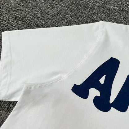 ARTE T-shirts Men Women Couples Streetwear High Quality Print Round Neck Short Sleeve Arte Top Tee One Day Shipped Out