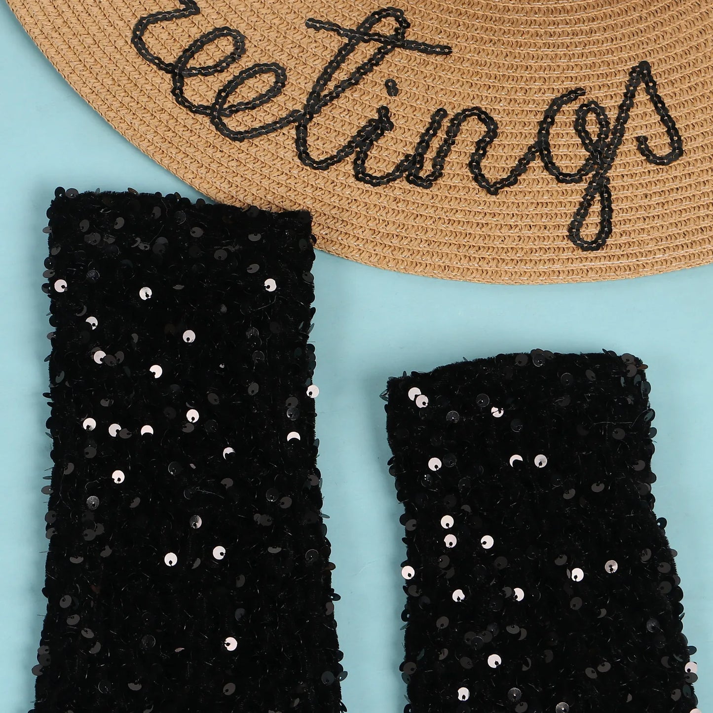 Women's Elegant Sequined Feather Slim Patchwork Bodysuits Spring Summer New Sexy Bodysuits Women Long Sleeve Backless Bodysuits