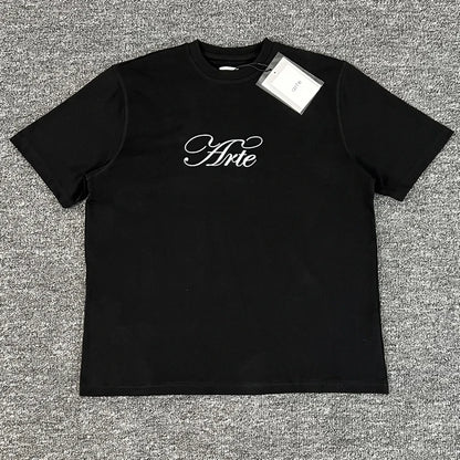 ARTE T-shirts Men Women Couples Streetwear High Quality Print Round Neck Short Sleeve Arte Top Tee One Day Shipped Out 6