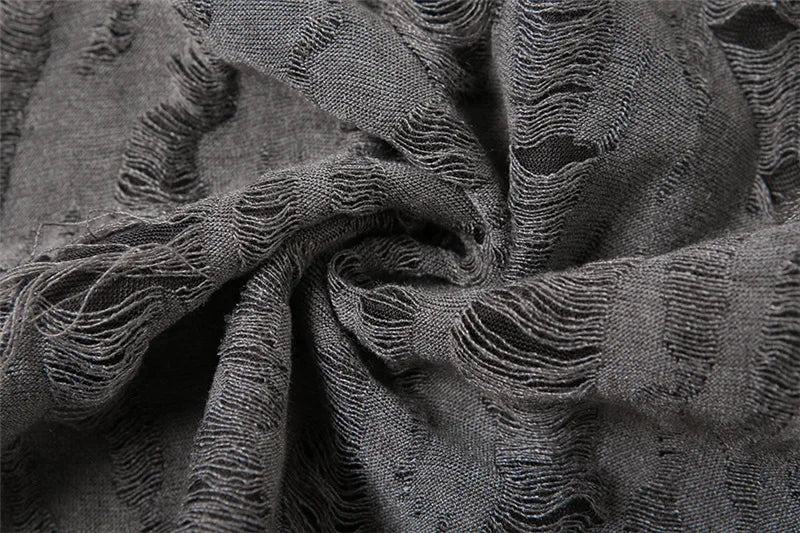 Sexy gothic teachwear Crop Top hooded Women Aesthetic T-shirts Y2K Retro Hooded Tops Streetwear Punk Tee Shirt Hottie clothes