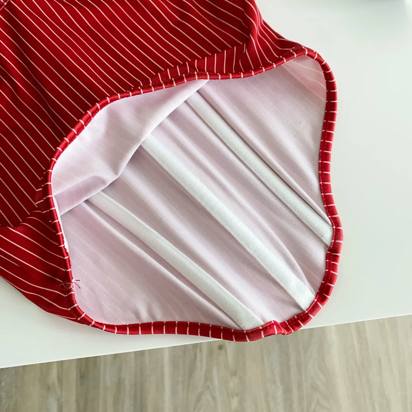 SINGREINY Summer Corset Stripe Tank Top Women Tie Strapless Chic Backless Hotsweet Camis 2025 Streetwear Club Sexy Mini Top