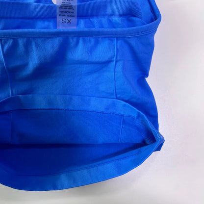 No Logo 2Pcs Gym Set Women Backless Tank Tops High Waist Scrunch Seamless Shorts Gym Suit Fitness Clothes Activewear Workout Set Badiee Stylez