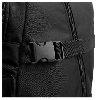 basketball sports backpack with shoe compartment man soccer bag boys football school bag black large capacity school backpack