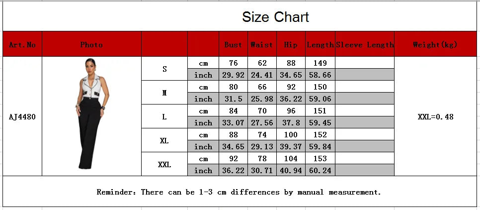 Elegent Office Lady Jumpsuits for Women Full Length Summer V Neck Sleeveless Blazer Jumpsuit High Waist Sexy Backless Jumpsuit Badiee Stylez