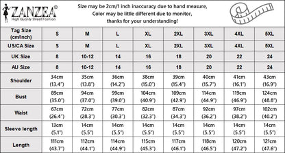 ZANZEA Woman Summer Dresses Ruffle Sleeve V-Neck Cinch Waist, Womens Elegant Floral Printing Party Commute A-Line Midi Sundress