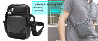 Hk Slim Laptop Backpack Men 14 Inch Office Work Women Backpack Thin Business Bag Unisex Black Ultralight Small Backpack School