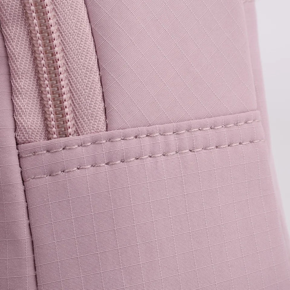 Waterproof Nylon Women Chest Shoulder Bags for Female Crossbody Sac Ladies Crossbody Bags Lightweight Girls Messenger Travel Bag