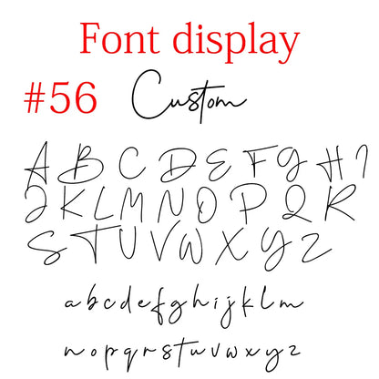 Custom Love Heart Name Necklace Personalized Letter Gold Pendant Stainless Steel Jewelry Fashion Trend Birthday Gift For Her Badiee Stylez