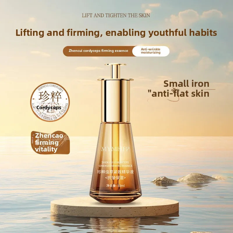 Original Anti-aging Serum Anti-wrinkle Whitening brightening Promote collagen Reduce fine line Facial skin care Essence oil