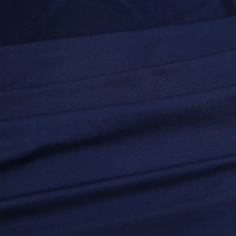 Folds Tanks for Women Solid Elegant Slim Sexy Harajuku Minimalist High Street Y2k Clothes Crop Tops Design