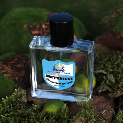 Long Lasting Fragrance Pheromone Perfum Fresh Woody Men's Fragrance Blue Men's Perfume Charm Man's Taste Cologne Fresh Students