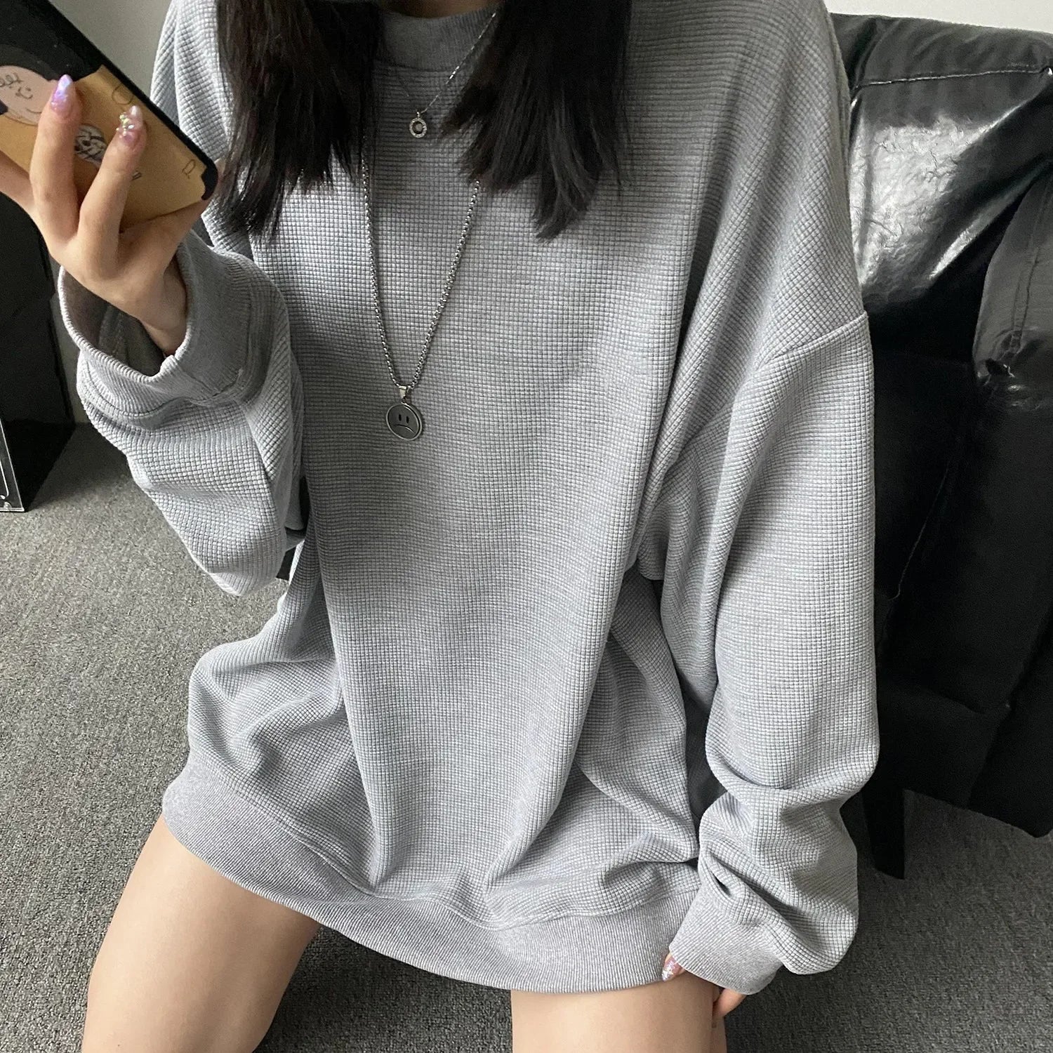 Summer New Women's Short sleeved T-shirt Cool and Breathable High Quality POLO Shirt Business Casual Sweat-absorbing Top S-3XL
