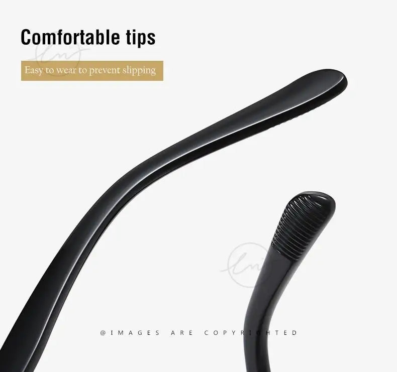 LM Retro Round Sunglasses Women Men Ultralight TR90 Polarized Unisex Driving Shades Vintage Sun Glasses UV400 Gafas De Sol