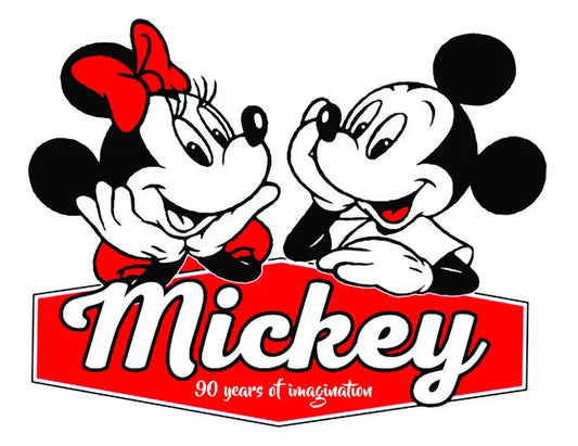 Mickey Mouse Print Women Hoodies Sweatshirts Streetwear Cute Oversized Hoodies Pullover Cropped Hoodies Females Y2k