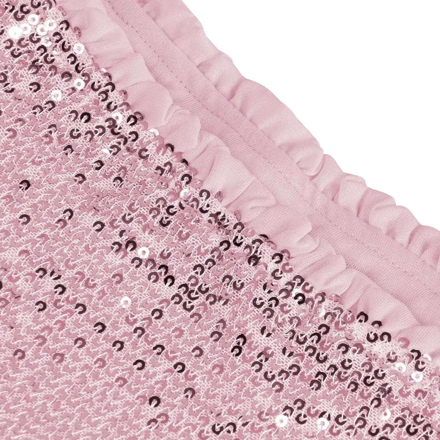 2024 African Party Evening Clothes for Women Spring Summer Sexy High Waist Sequin Mini Pleated Skirts Dashiki Africa Clothing