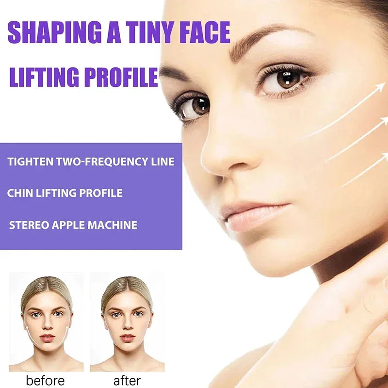 V Face Slimming Cream Enzyme Massage Cream Firm Face Lift To Remove Masseter Double Chin To Lighten Neck Line Fat Burning Cream