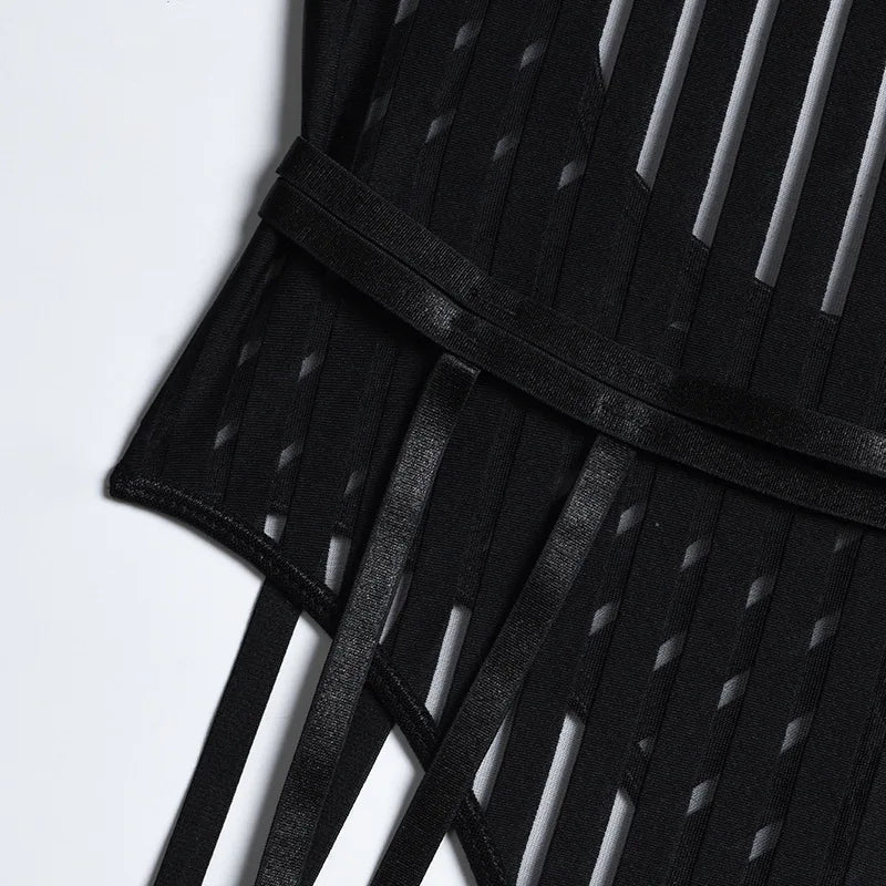 Romantic Bilizna Sexy Below Lingerie for Sex New Women's Underwear Cutting Tight Woman Clothing Vs Lingerieset Dames Thong Whole