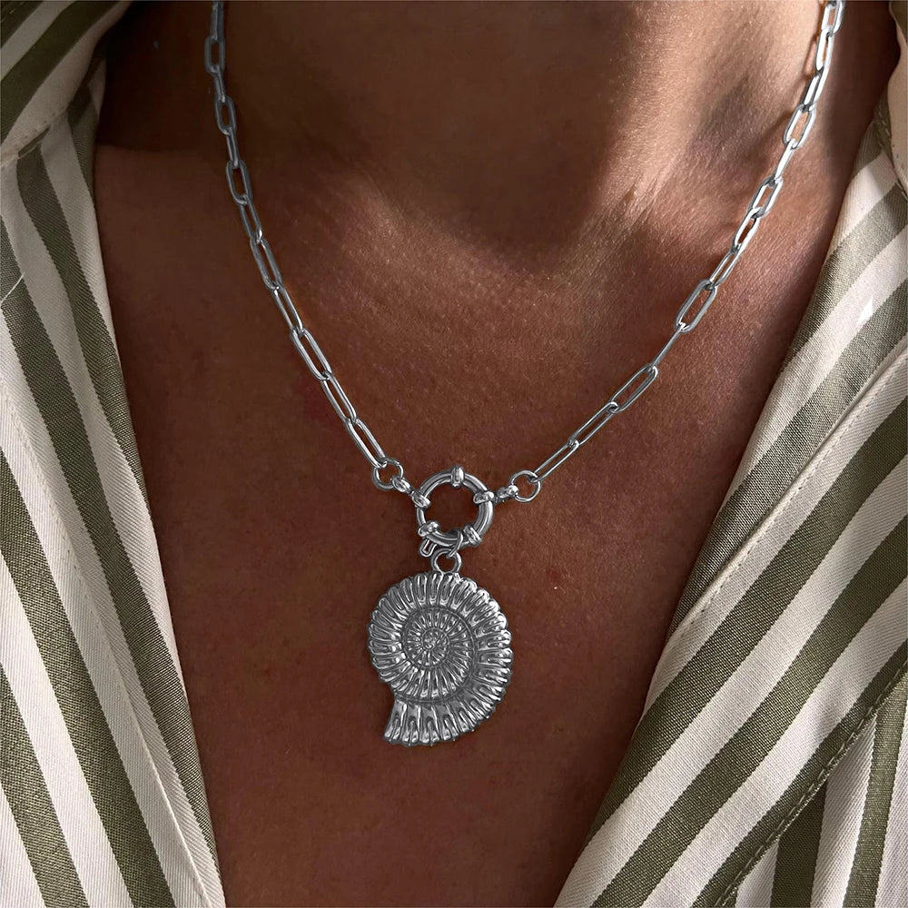 Stainless steel letters initial pendant necklace diy name Simulated pearls Bead Necklaces for Women Pearl Woman's Choker jewelry Badiee Stylez