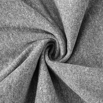 CUTENOVA Women's Slim Solid color Micro Flare Casual Pants basic Fashion Sexy Sports Jogging Trousers Chic Floor Length Bottoms